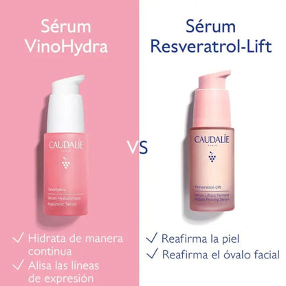 CAUDALIE VinoHydra Serum Hialurónico 30ml-6