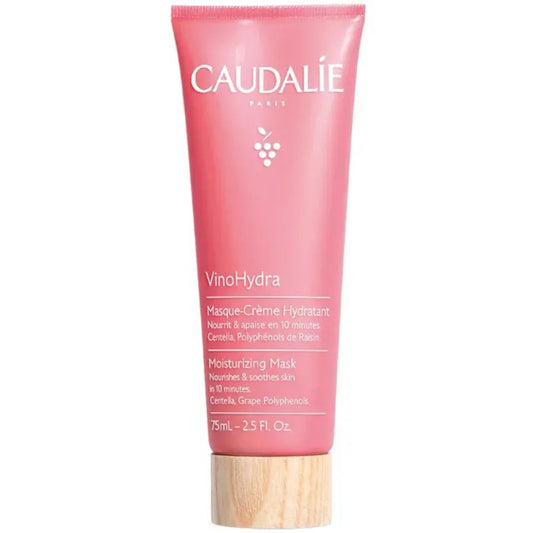 CAUDALIE VinoHydra Mascarilla Crema Hidratante 75ml-1