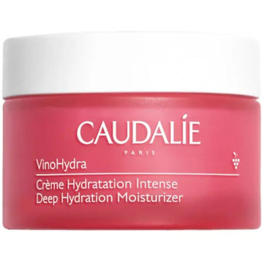 CAUDALIE VinoHydra Crema Hidratación Intensa 50ml-1