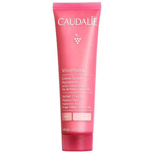 CAUDALIE VinoHydra Crema Sorbete Hidratante 60ml-1