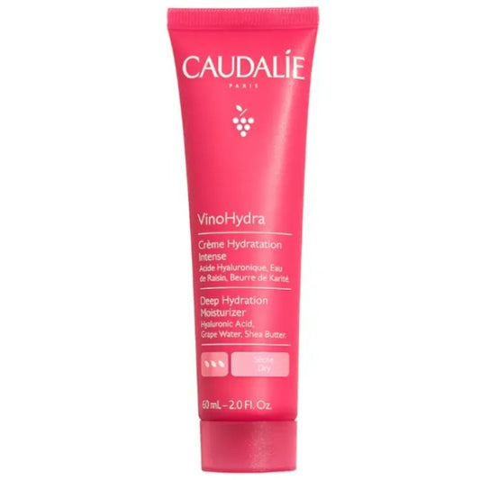 CAUDALIE VinoHydra Crema Hidratación Intensa 60ml-1
