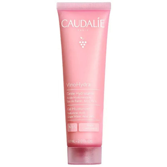 CAUDALIE VinoHidra Gelcream Hidratante 60ml-1