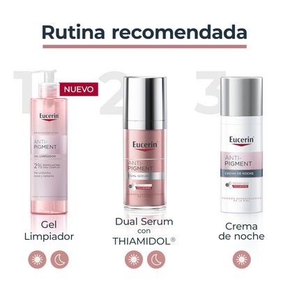 EUCERIN Anti-Pigment Antimanchas Crema de Noche 50ml