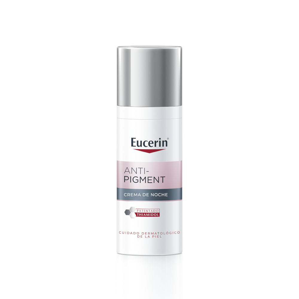 EUCERIN Anti-Pigment Antimanchas Crema de Noche 50ml