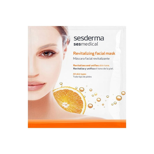Sesderma Sesmedical Mascarilla Facial Revitalizante-1