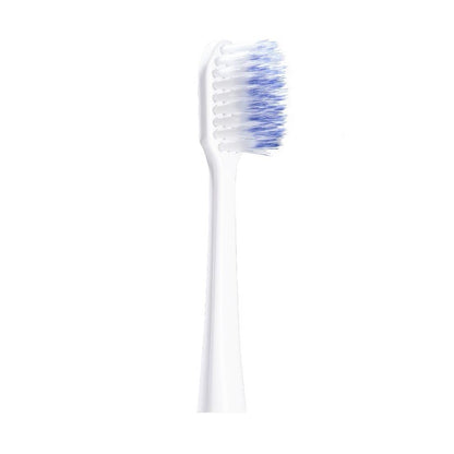 Gum Sonic Daily Cepillo Blanco a Pilas 1 Unidad-4