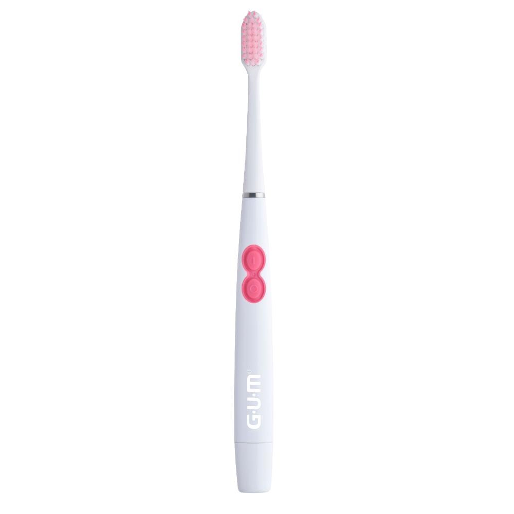 Gum Sonic Sensitive Cepillo a Pilas 1 Unidad-3