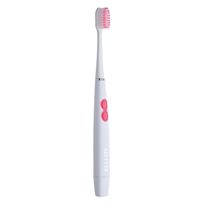 Gum Sonic Sensitive Cepillo a Pilas 1 Unidad-4