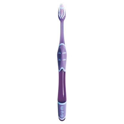 Gum Pro Sensitive Cepillo Ultrasuave 1 Unidad-10