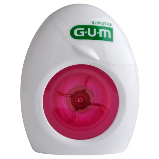 Gum Butlerweave Seda Dental con Cera 55 m-1