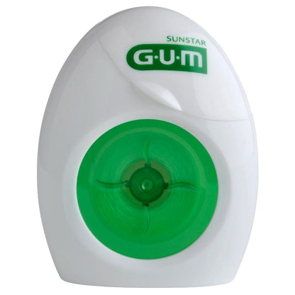 Gum Butlerweave Seda Dental con Cera 55 m-4