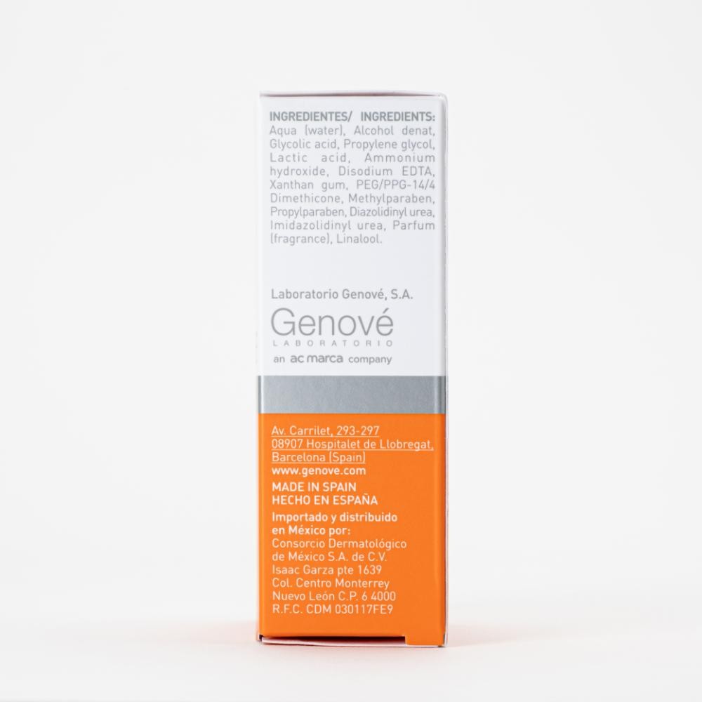 Fluidbase Rederm 8% AHA Gel 30 ml-4