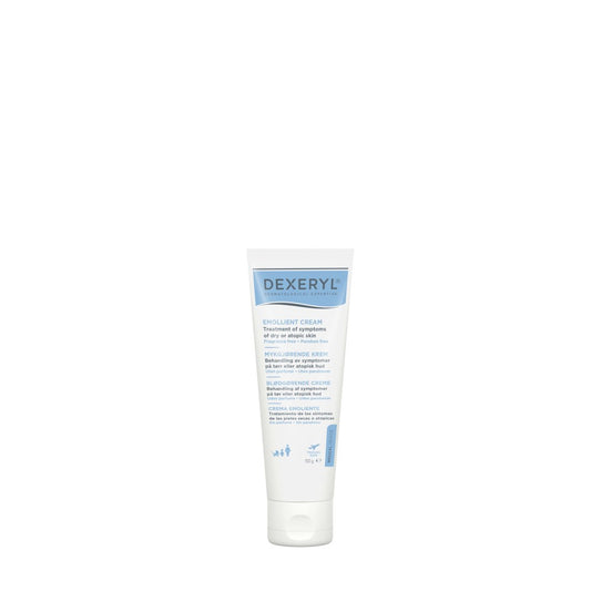 DEXERYL Crème Emolliente 50g (Format Voyage)
