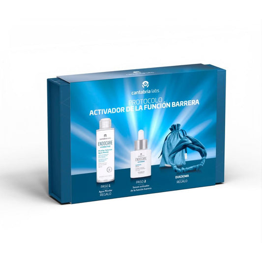 Endocare Pack Protocolo Activador de la Función Barrera-1