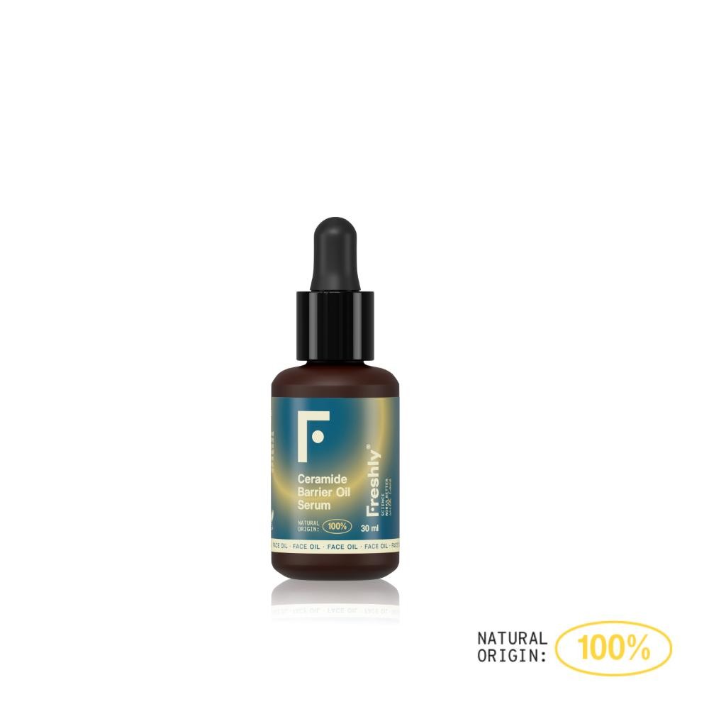 Freshly Cosmetics Ceramide Barrier Oil Sérum 30 ml-1