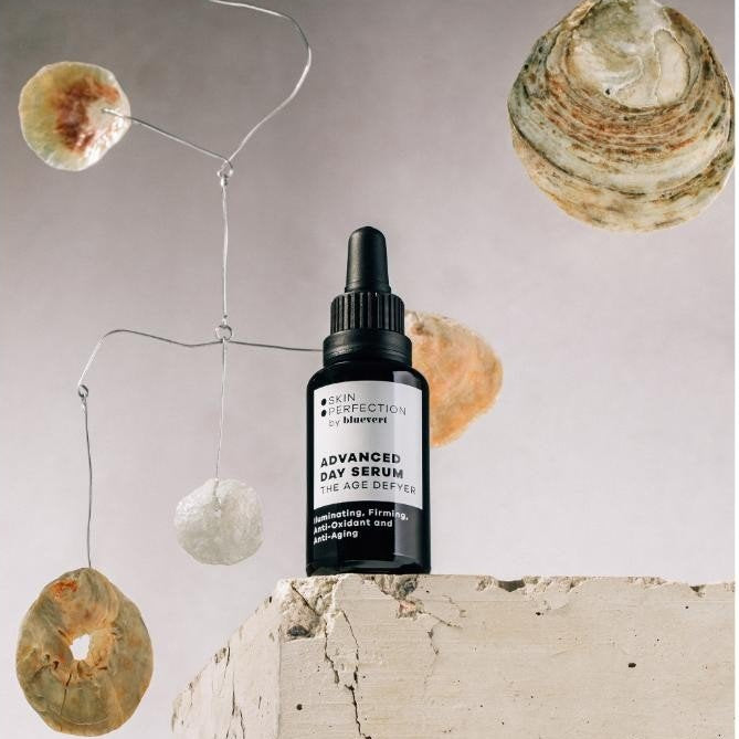 Skin Perfection Day Serum 30 ml-5