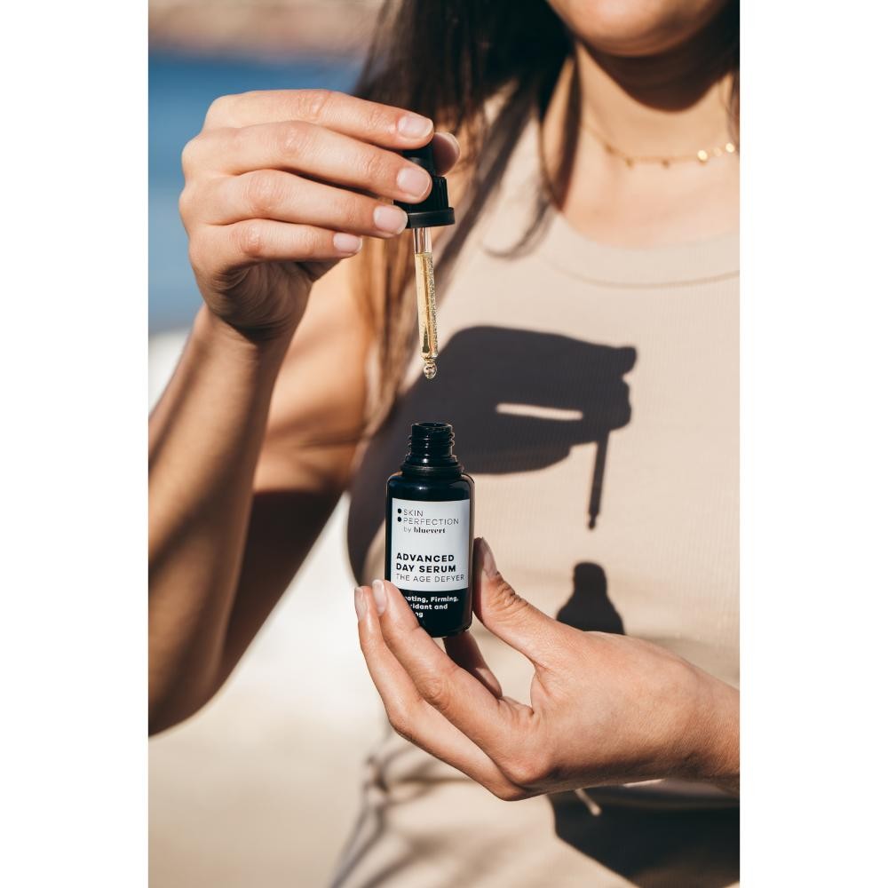 Skin Perfection Day Serum 30 ml-8