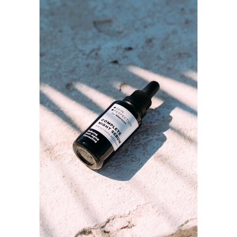 Skin Perfection Night Serum 30 ml-4