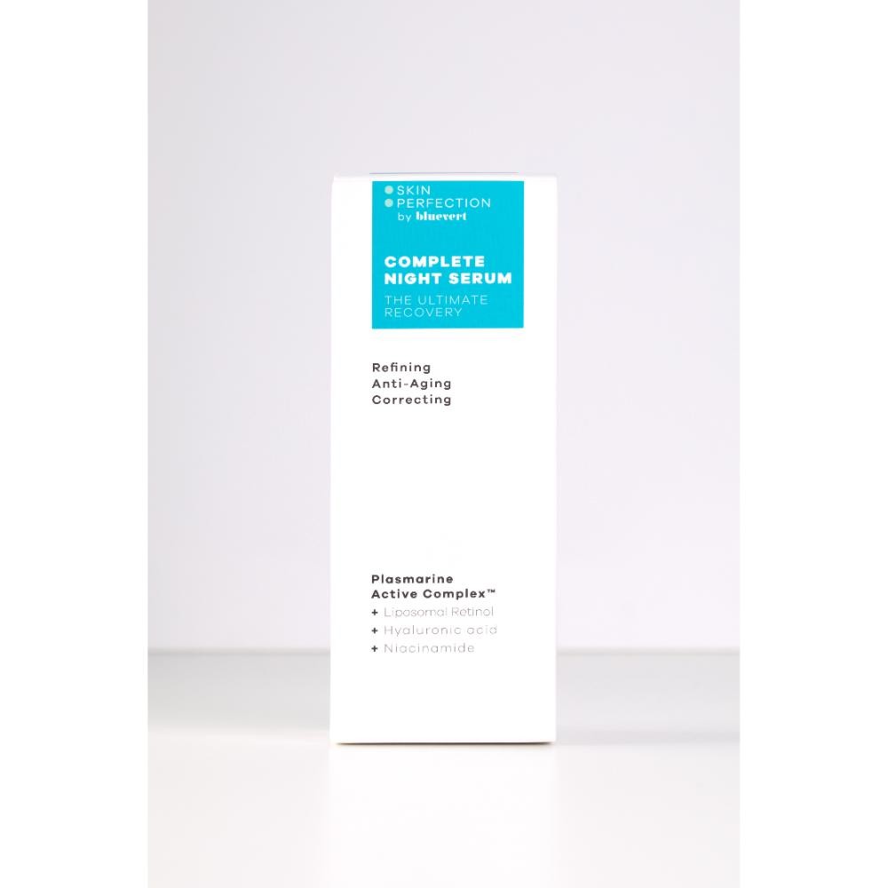 Skin Perfection Night Serum 30 ml-2