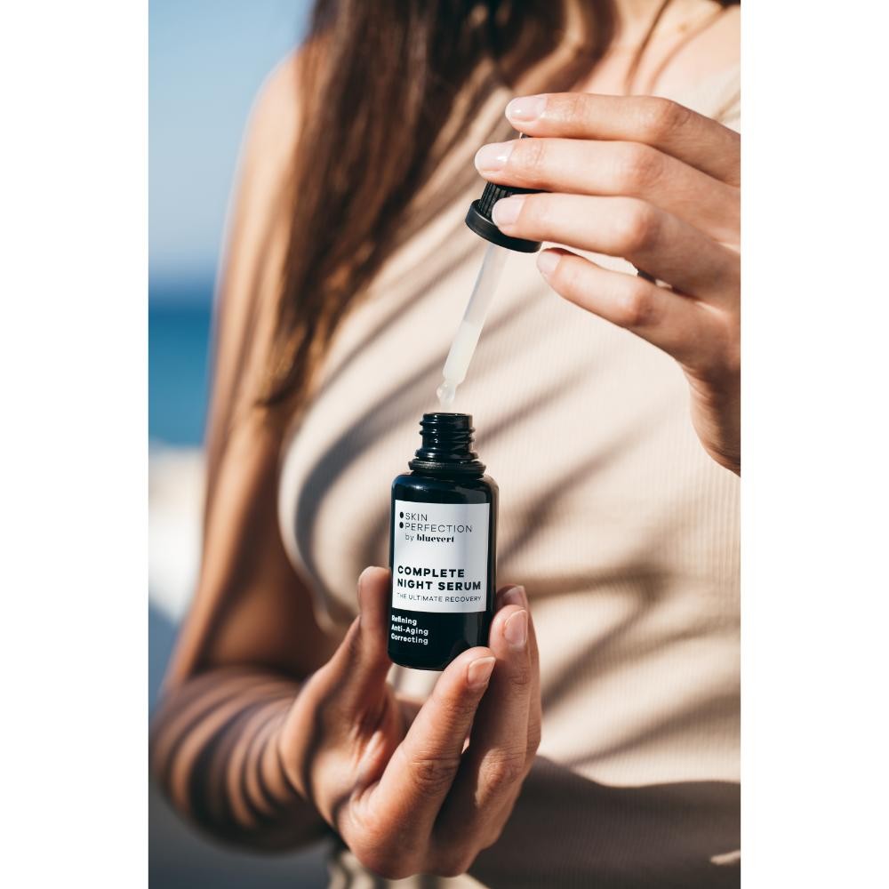 Skin Perfection Night Serum 30 ml-5
