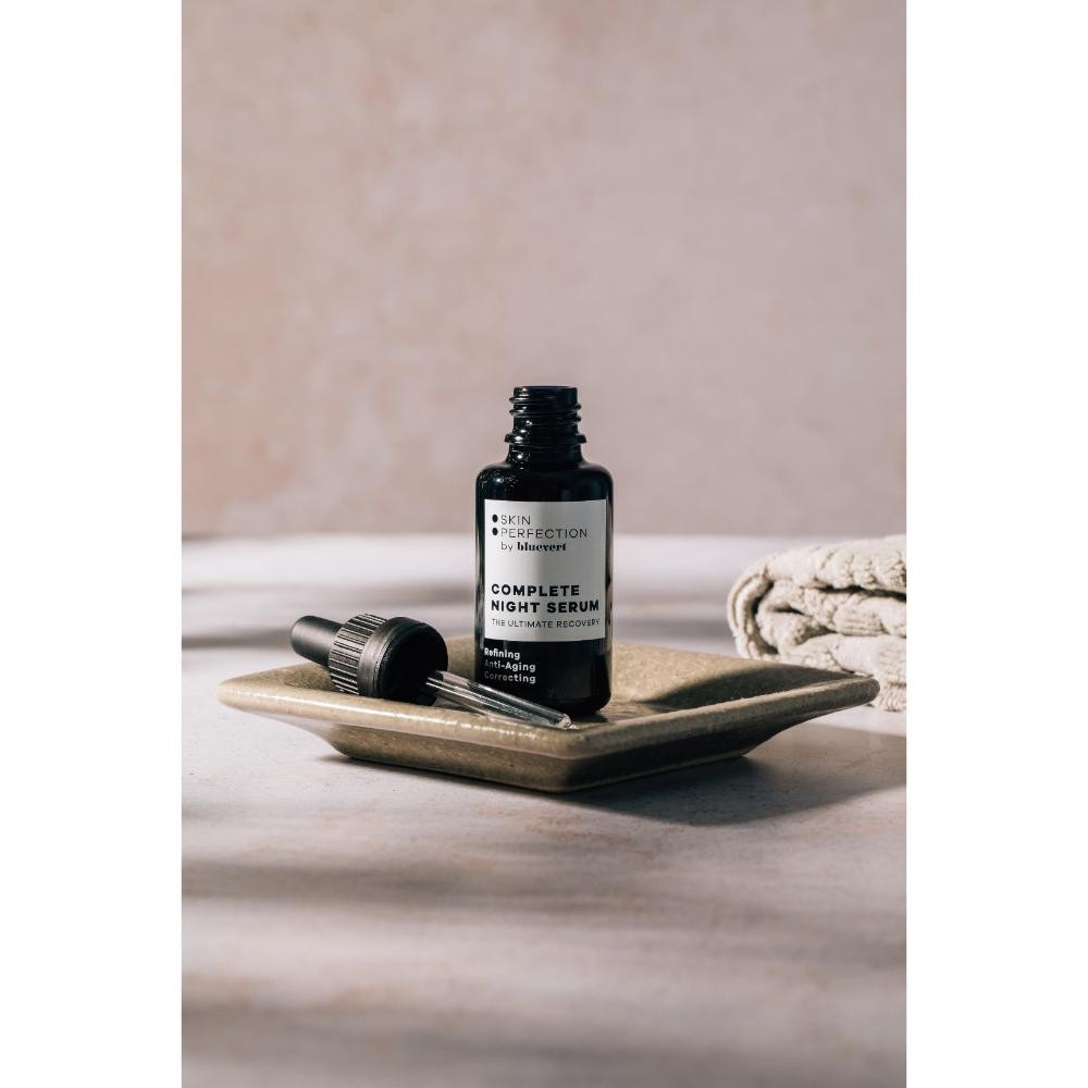 Skin Perfection Night Serum 30 ml-7