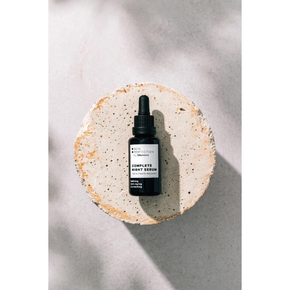 Skin Perfection Night Serum 30 ml-8