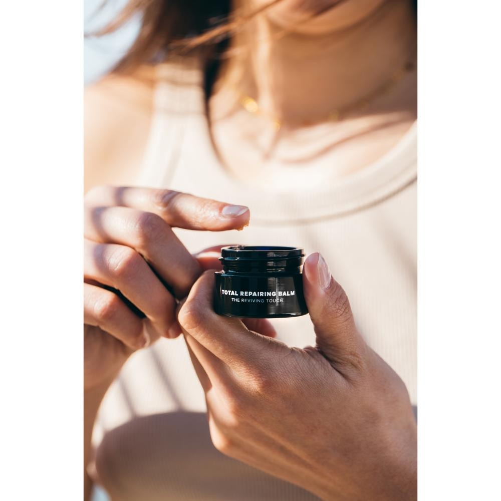 Skin Perfection Total Repairing Balm 15 ml-3