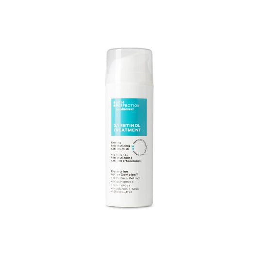 Skin Perfection 0,1 Retinol Treatment 150 ml-1