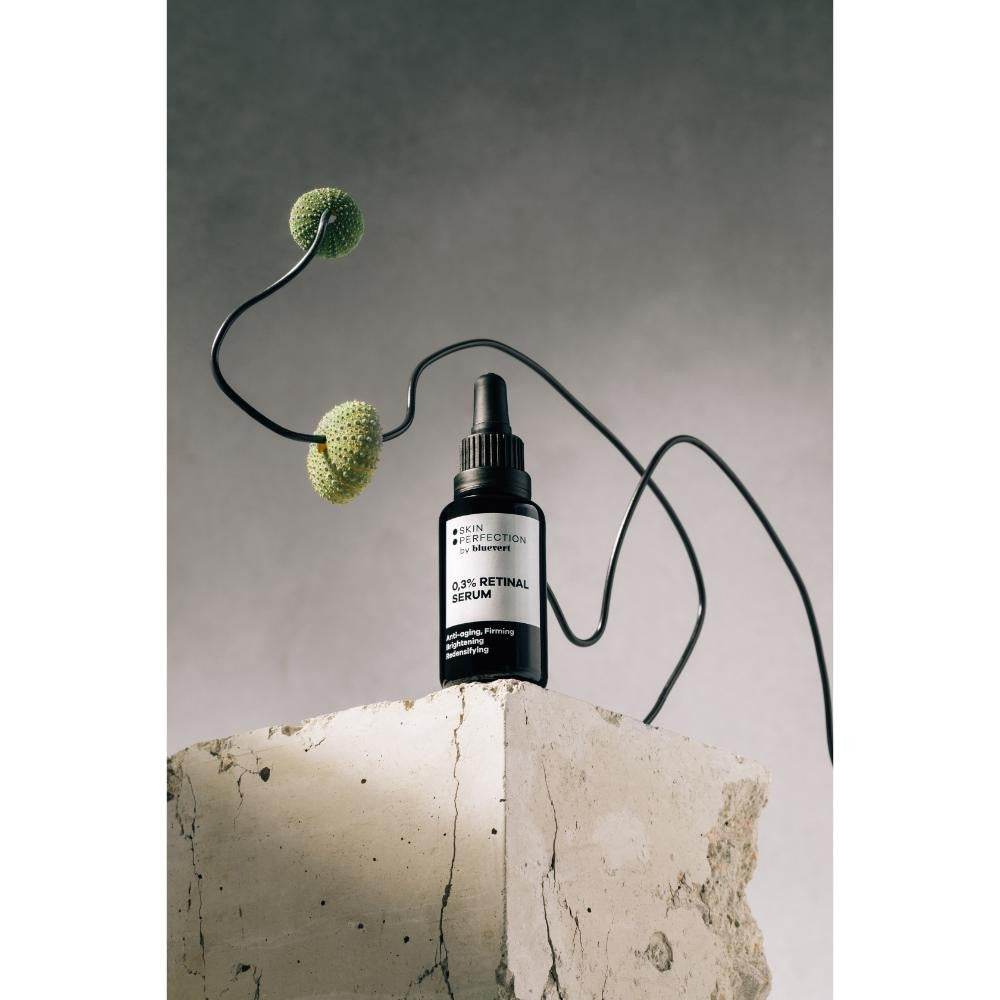 Skin Perfection 0,3 Retinal Serum 30 ml-3