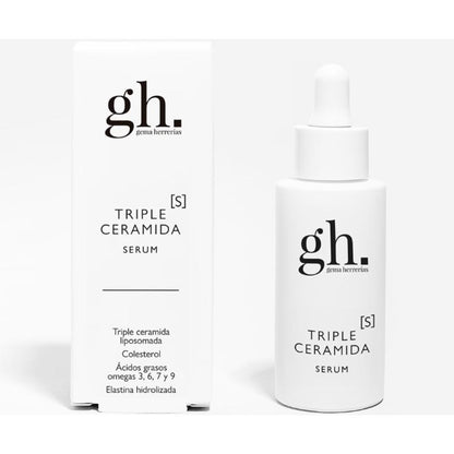 Gema Herrerías Triple Ceramida S Sérum 30 ml-2