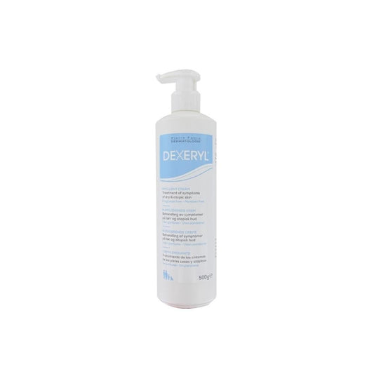 DEXERYL Crema Emoliente 500 g-1