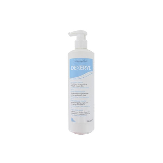 Crème émolliente DEXERYL 500 ml