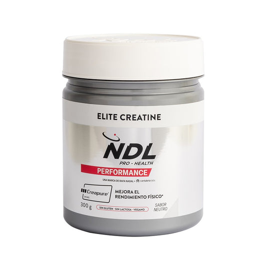 NDL Pro-Health Performance Elite Creatina 300 g-1