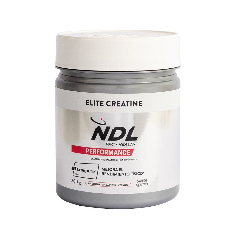 NDL Pro-Health Performance Elite Creatina 300 g-1