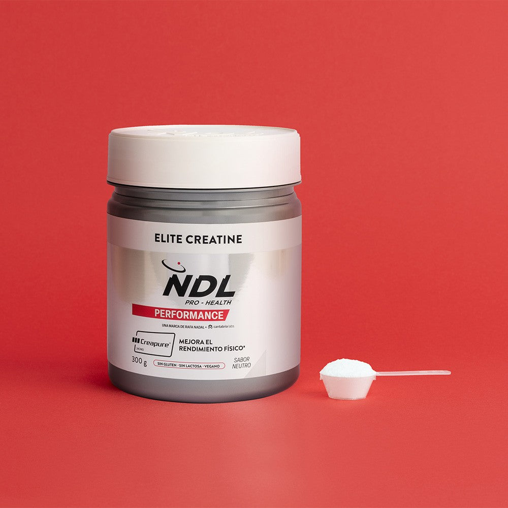 NDL Pro-Health Performance Elite Creatina 300 g-2