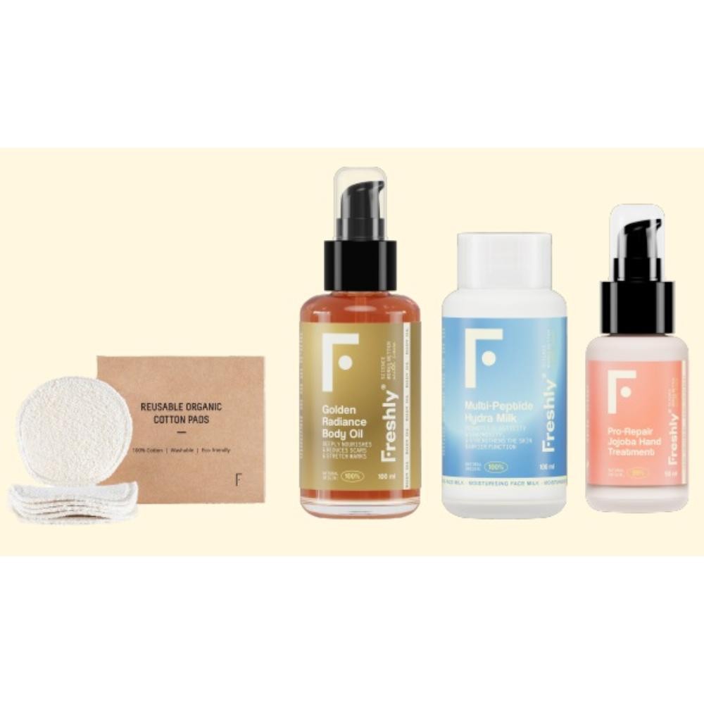 Freshly Cosmetics Cofre Hidratación Profunda-2