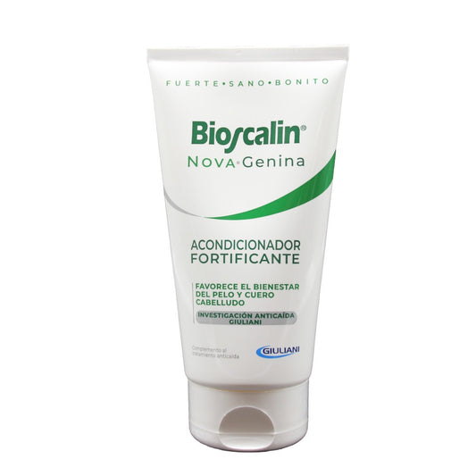 Bioscalin Novagenina Acondicionador Fortificante 150 ml-1