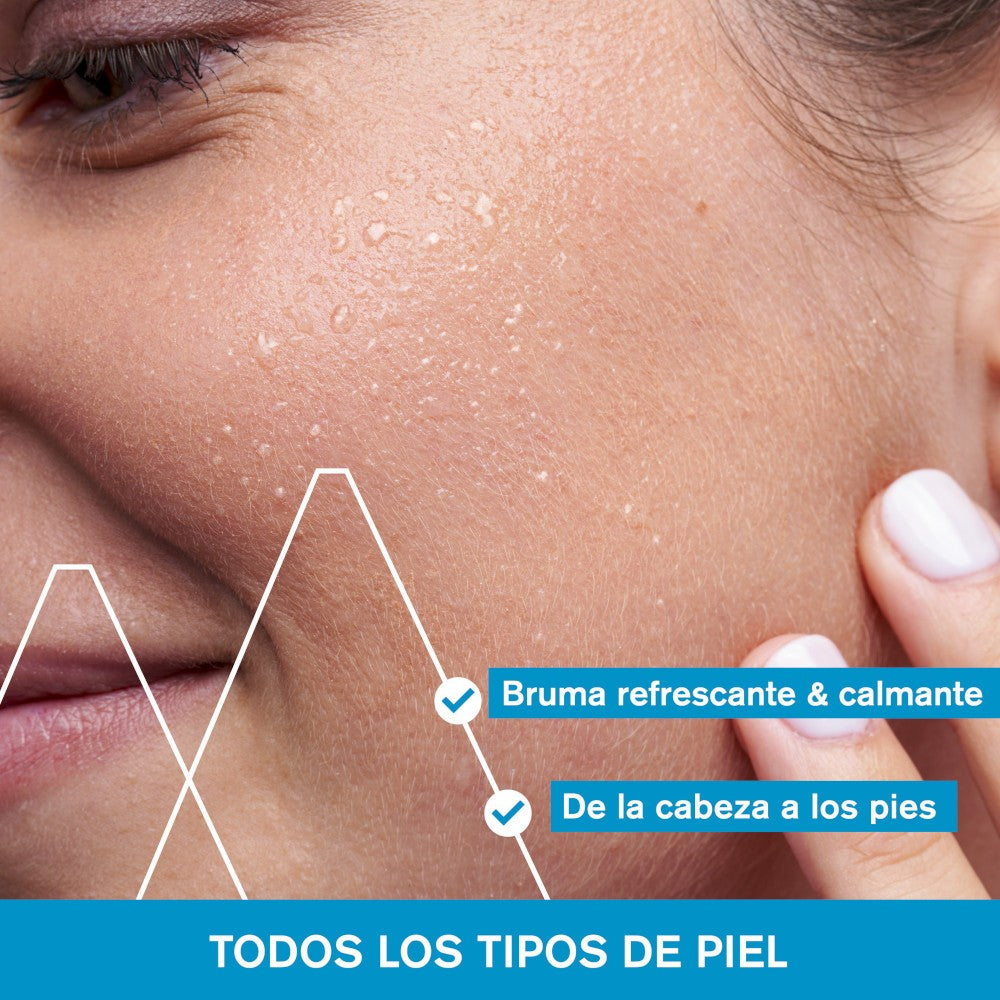 Uriage Agua Termal en Spray 300ml-7