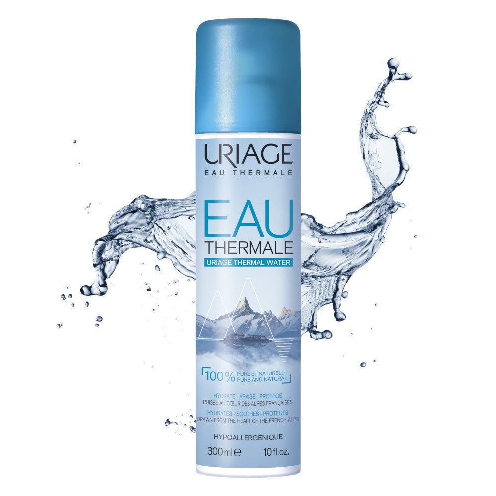 Uriage Agua Termal en Spray 300ml-2