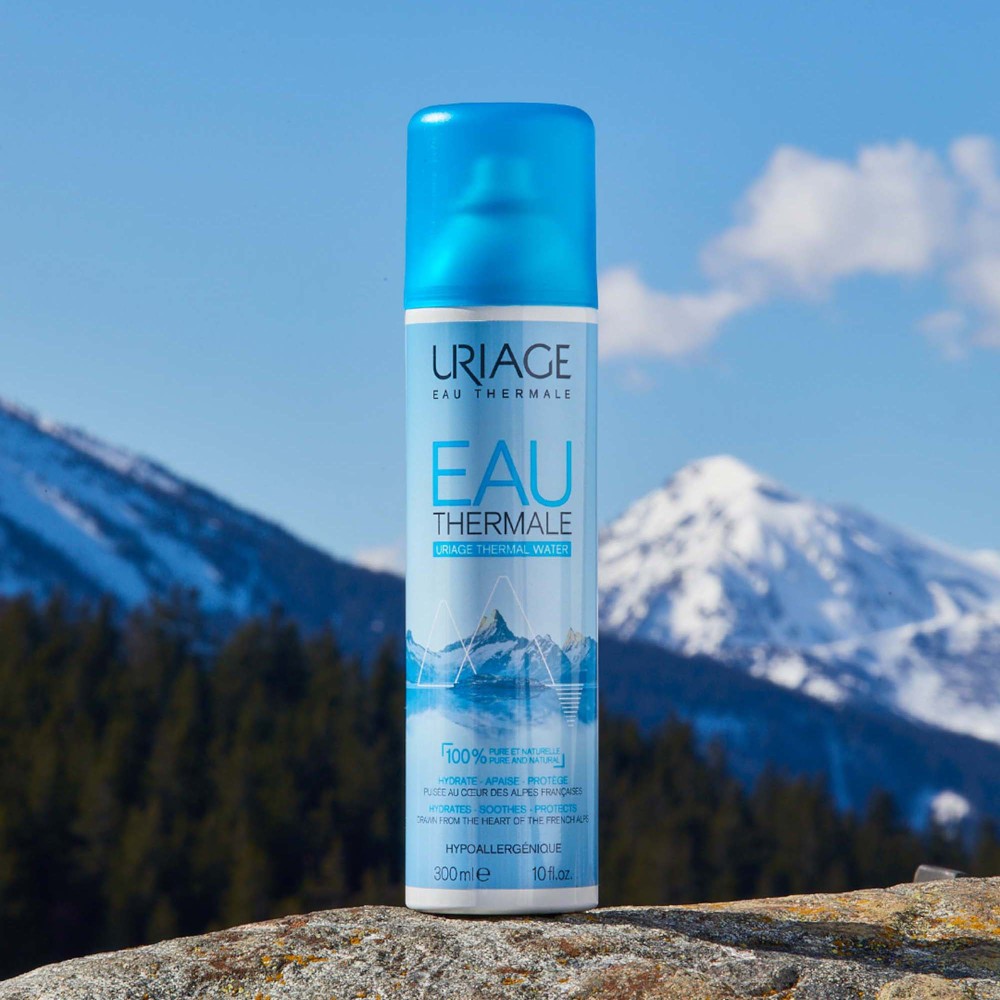 Uriage Agua Termal en Spray 300ml-8