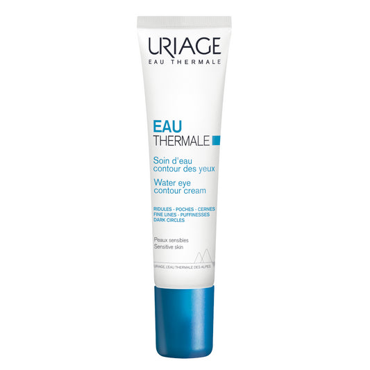 URIAGE Eau Thermale Contorno de Ojos de Agua 15 ml-1