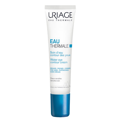 URIAGE Eau Thermale Contorno de Ojos de Agua 15 ml-1