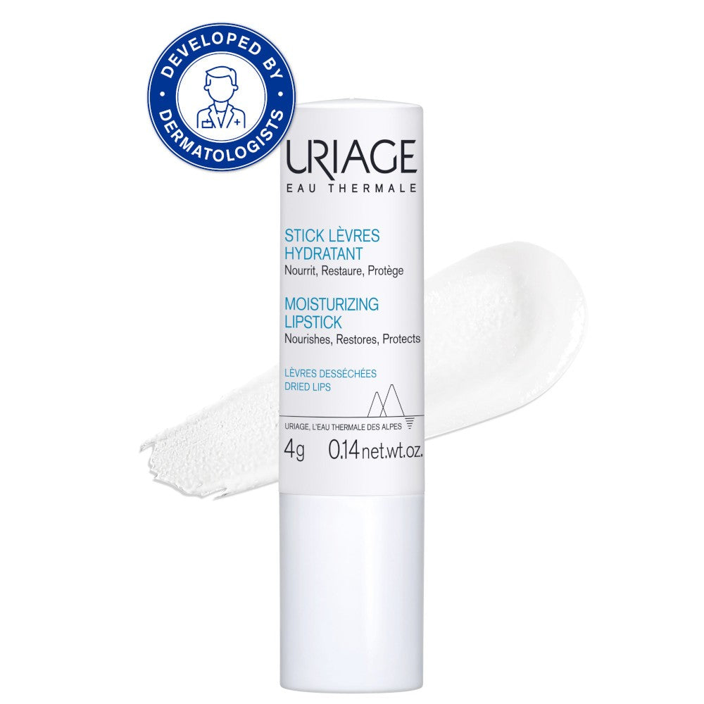 URIAGE Stick de Labios Reparador 4g-2