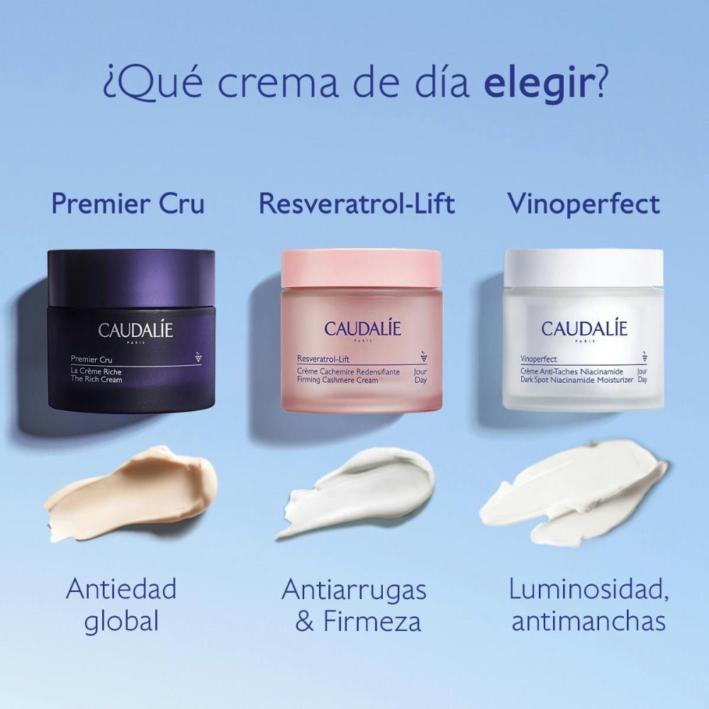 CAUDALIE Vinoperfect Anti-Spot Radiance Cream 50ml