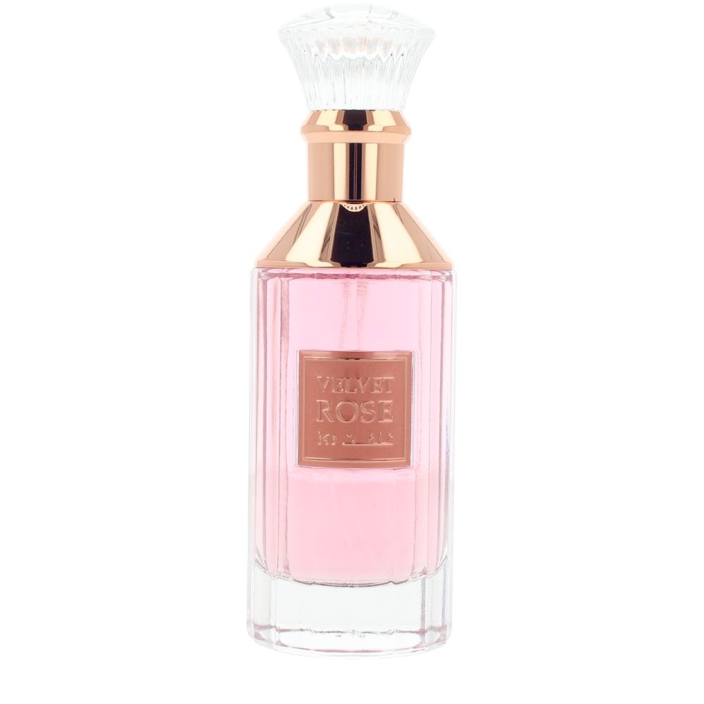 Lattafa Velvet Rose Eau de Parfum 100ml-3