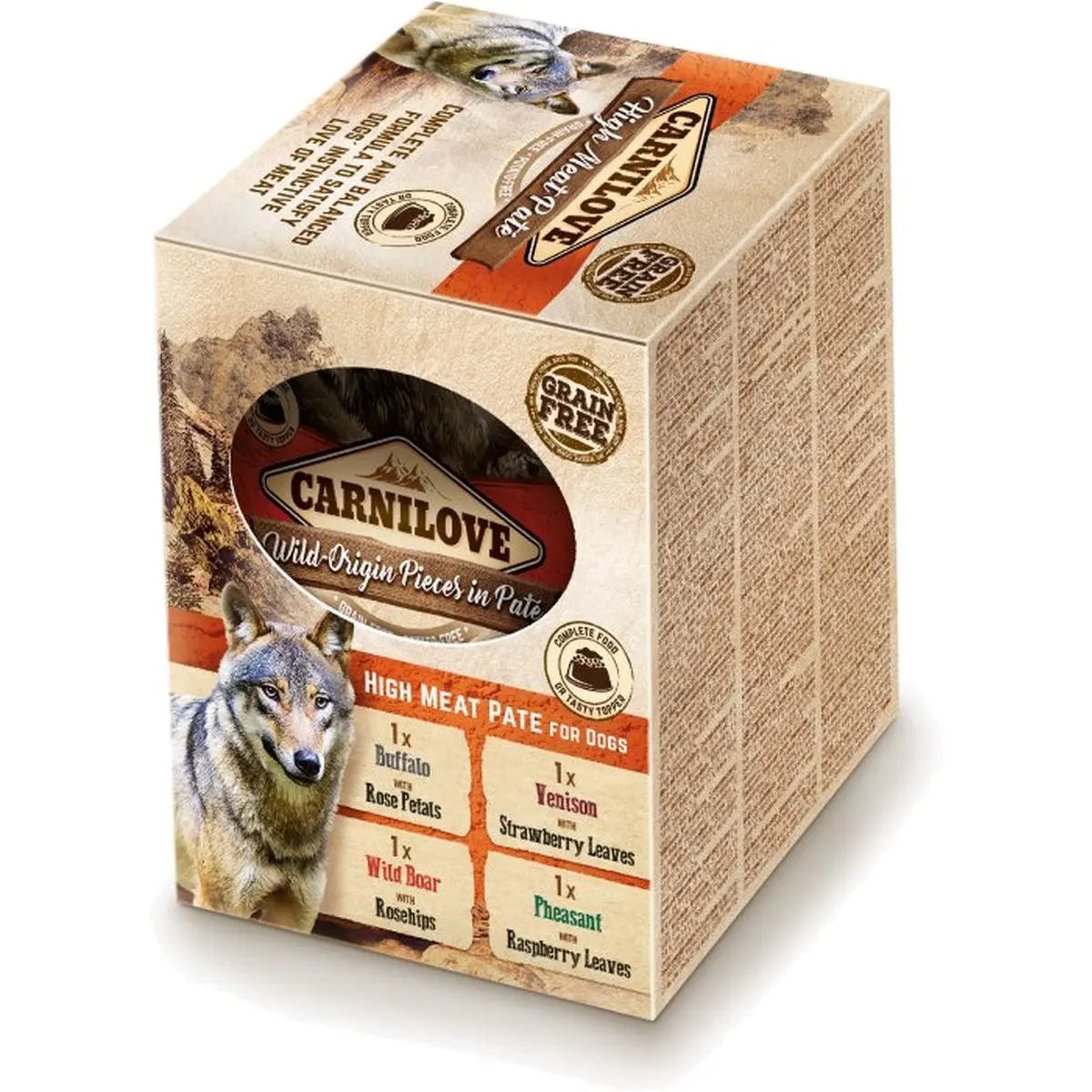 Product image for 13773