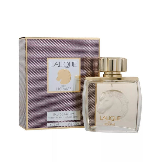 Lalique Pour Homme Eau de Parfum 75ml-1