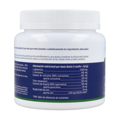 NPro Regenintest Blueberry 167 g