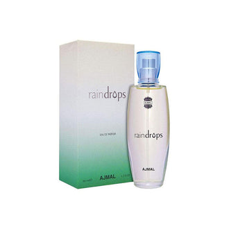 Ajmal Raindrops Eau De Parfum 50ml-1