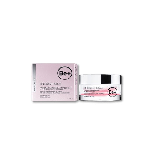 Be+ Energifique Crema Primeras Arrugas Gel 50ml-1